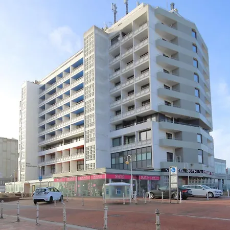 Apartment Haus Sylter Welle 5-45 Ob