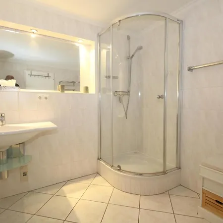 Haus Sylter Welle 5-45 Ob Westerland