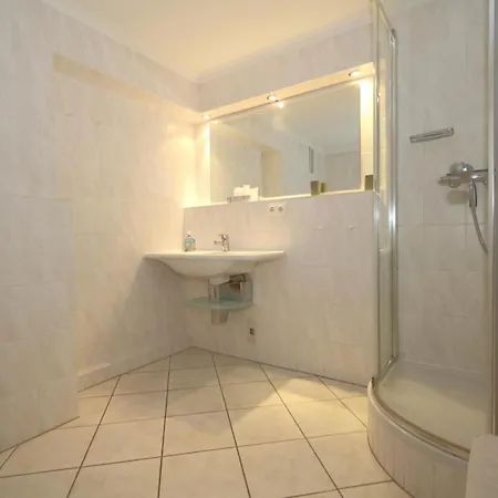Haus Sylter Welle 5-45 Ob Apartment Westerland