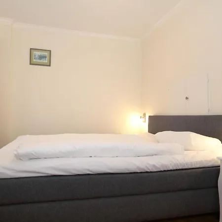 Haus Sylter Welle 5-45 Ob